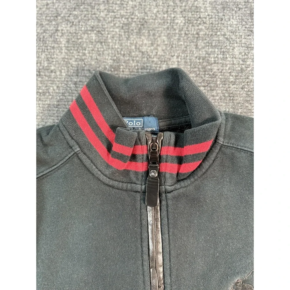 Polo Ralph Lauren brand polo